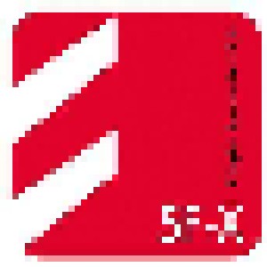5F-X: Flight Recorder 5.0 (CD) - Bild 1