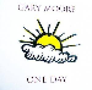 Gary Moore: One Day (Promo-Single-CD) - Bild 1