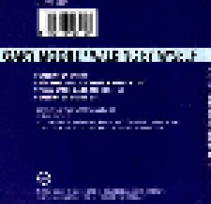 Gary Moore: Walking By Myself (Single-CD) - Bild 2