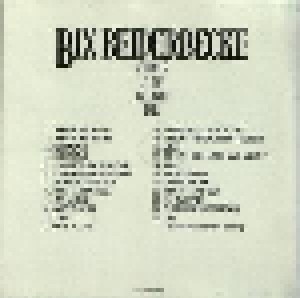 Bix Beiderbecke: Volume 2 : At The Jazz Band Ball (CD) - Bild 2
