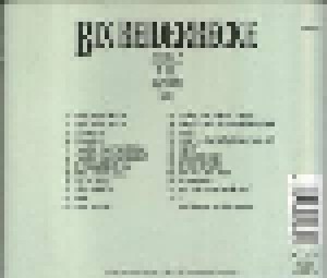 Bix Beiderbecke: Volume 2 : At The Jazz Band Ball (CD) - Bild 3