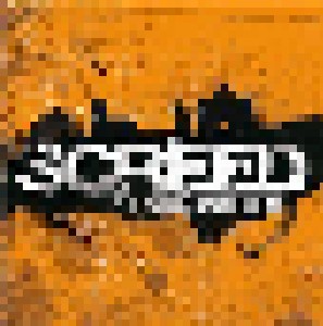 Cover - Screed: Indiscreed