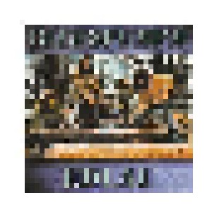 Bluespumpm: Edlau (LP) - Bild 1