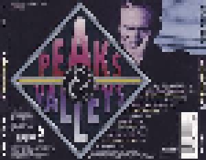 Colin Hay: Peaks & Valleys (CD) - Bild 2
