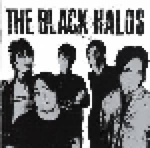 The Black Halos: The Black Halos (CD) - Bild 1