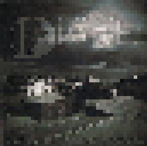 The Universe Divide: Dust Settles On The Odontophobes (Mini-CD-R / EP) - Bild 1