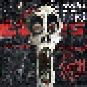 Alien Sex Fiend: Death Trip (LP) - Bild 1