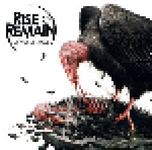 Cover - Rise To Remain: City Of Vultures