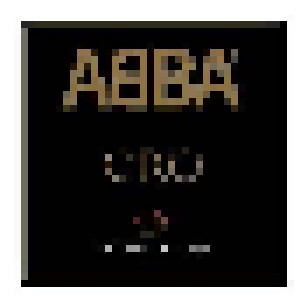 ABBA: Oro - Grandes Exitos (CD) - Bild 1