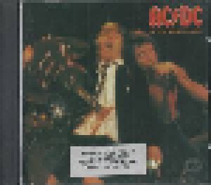 AC/DC: If You Want Blood You've Got It (CD) - Bild 5