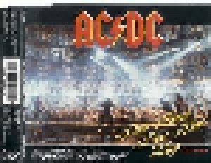 AC/DC: Dirty Deeds Done Dirt Cheap (Single-CD) - Bild 2