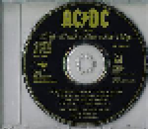 AC/DC: Dirty Deeds Done Dirt Cheap (Single-CD) - Bild 4