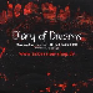 Diary Of Dreams: Ego:X (2-CD) - Bild 9