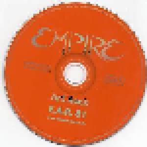 Empire Art Rock - E.A.R. 81 (CD) - Bild 3