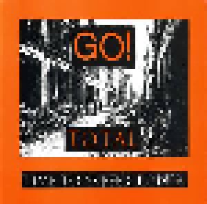 Go!: Total - Time To Svffer Power (LP) - Bild 1