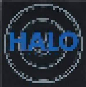 Cover - Halo: Alloy