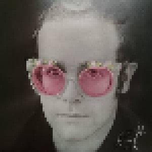 Elton John: Caribou (LP) - Bild 5