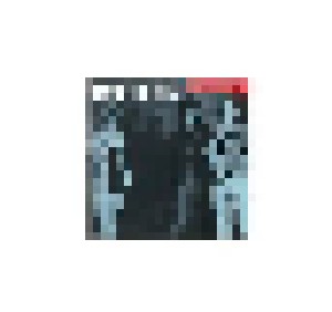 The Hooters: Nervous Night (LP) - Bild 1