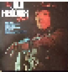 Jimi Hendrix: The Jimi Hendrix Album (12") - Bild 1