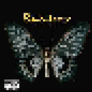 Buckcherry: Black Butterfly (CD) - Bild 1