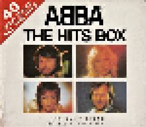 ABBA: The Hits Box (3-CD) - Bild 1
