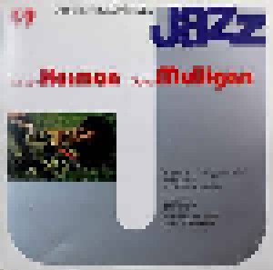Cover - Gerry Mulligan: I Giganti Del Jazz 49-Woody Herman / Gerry Mulligan