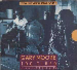 Gary Moore: Too Tired (Single-CD) - Bild 1