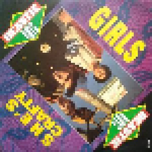 Beastie Boys: Girls (12") - Bild 1