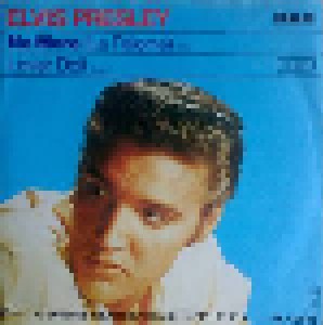 Elvis Presley: No More (7") - Bild 1