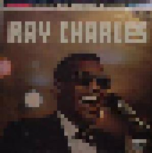 Ray Charles: Ray Charles (Coronet Records) - Cover