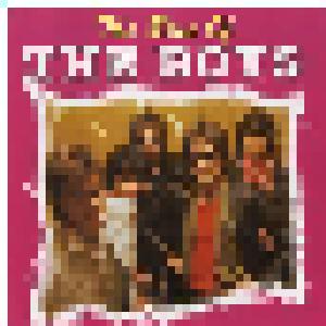 The Boys: Best Of The Boys, The - Cover