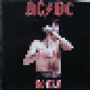 AC/DC: Bonzo - Cover