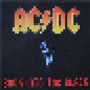 AC/DC: Back Into The Black - Cover
