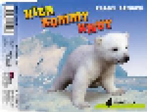 Frank Zander: Hier Kommt Knut (Single-CD) - Bild 2