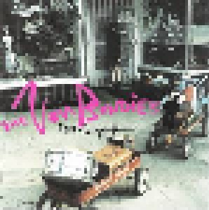 The Von Bondies: Pawn Shoppe Heart (CD) - Bild 1