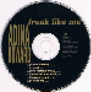 Adina Howard: Freak Like Me (Single-CD) - Bild 4