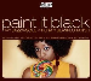 Brown Sugar Presents: Paint It Black - The Manifesto Of Groove Vol. 5 (CD) - Bild 1