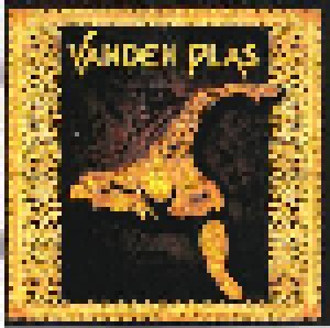 Vanden Plas: Colour Temple (CD) - Bild 1