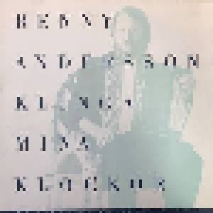 Benny Andersson: Klinga Mina Klockor (LP) - Bild 1