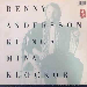 Benny Andersson: Klinga Mina Klockor (LP) - Bild 2
