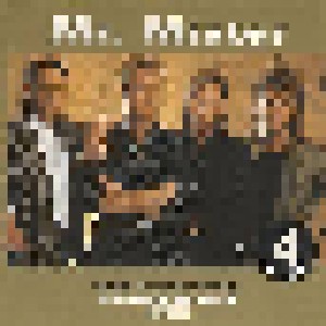 Mr. Mister: Broken Wings (3"-CD) - Bild 1