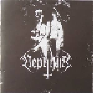 Cover - Nephilim: Nephilim / Klandestyn
