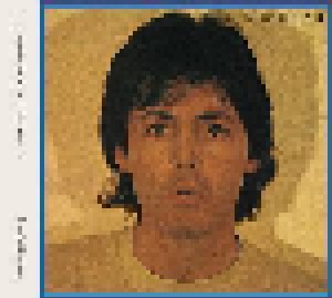 Paul McCartney: McCartney II (CD) - Bild 1