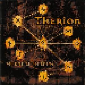 Therion: Secret Of The Runes (CD) - Bild 1