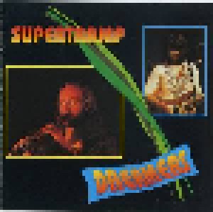 Supertramp: Dreamers (CD) - Bild 1