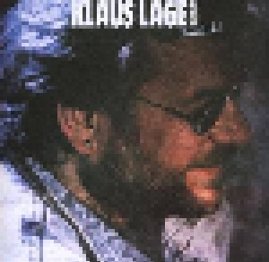 Klaus Lage Band: Amtlich! (CD) - Bild 1