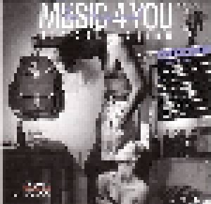 Music 4 You - The Original Hit Collection Vol. 9 (CD) - Bild 1