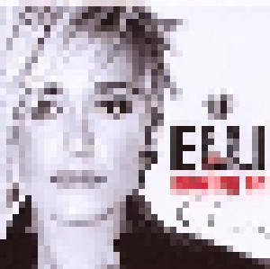 Cover - Elli: Moving On