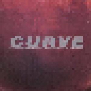 Curve: Cherry (12") - Bild 1