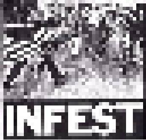 Infest: Infest - Cover